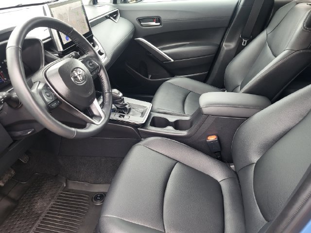 Used 2026 Toyota Corolla Cross XLE w/ Convenience Package AWD/4WD image 11