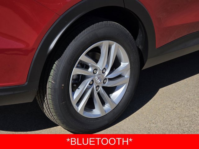 New 2026 Buick Envista Preferred w/ Convenience I Package FWD image 8