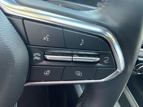 Used 2025 Chevrolet Equinox LT FWD image 16