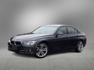 Used 2016 BMW 328i xDrive 328i xDrive video 1