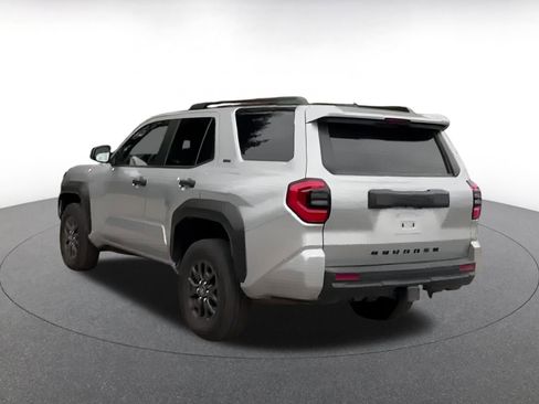 Used 2025 Toyota 4Runner SR5 image 10