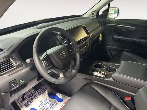 New 2026 Honda Ridgeline RTL image 14