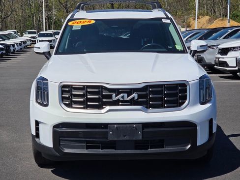 Used 2025 Kia Telluride S AWD/4WD image 2