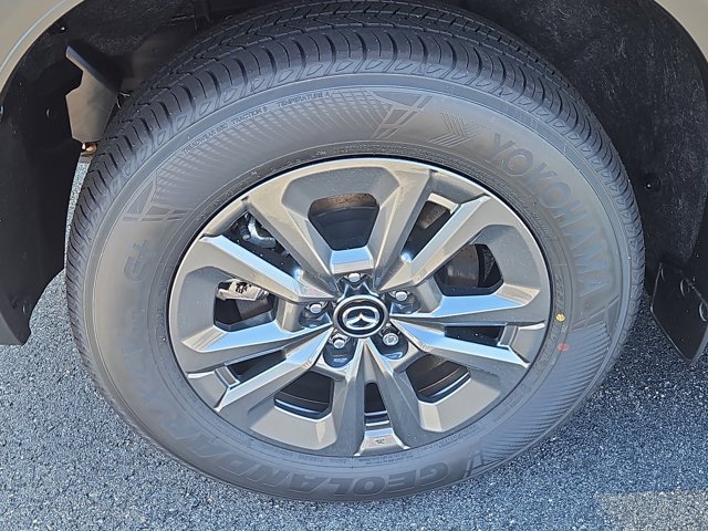 New 2026 MAZDA CX-5 Select AWD/4WD image 3