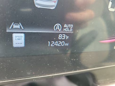 Used 2025 Kia Sportage EX AWD/4WD image 30