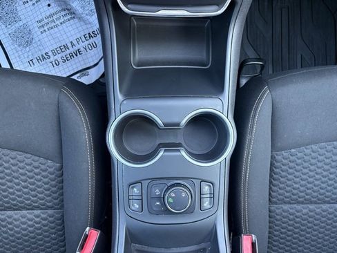 Certified 2021 GMC Terrain SLE w/ Driver Convenience Package image 26