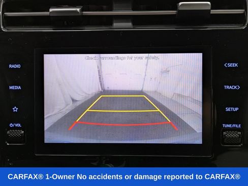 Used 2023 Hyundai Tucson SEL w/ Convenience Package AWD/4WD image 12