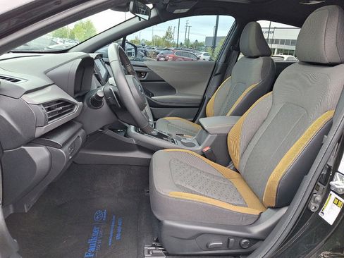 Certified 2024 Subaru Crosstrek 2.5i Sport AWD/4WD image 14