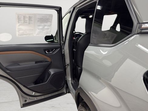 Certified 2026 Subaru Forester Sport AWD/4WD image 31