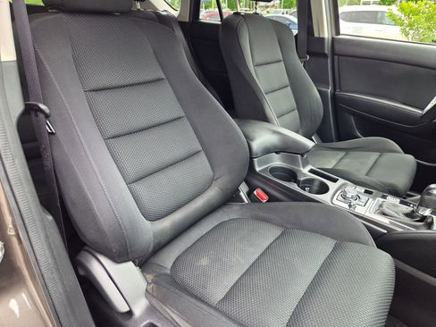 Used 2016 MAZDA CX-5 Touring AWD/4WD image 21