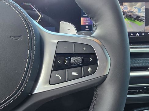 New 2026 BMW X6 xDrive40i w/ Executive Package image 43