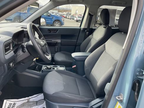 Used 2023 Ford Maverick XL w/ Equipment Group 100A Standard image 14