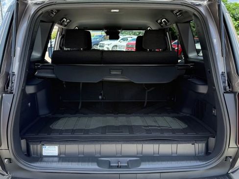Used 2024 Toyota Land Cruiser AWD/4WD image 28