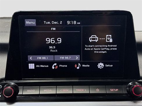 Used 2023 Kia Forte LXS w/ LXS Technology Package image 20