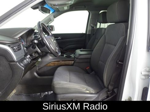 Used 2019 Chevrolet Tahoe LS w/ Max Trailering Package image 10