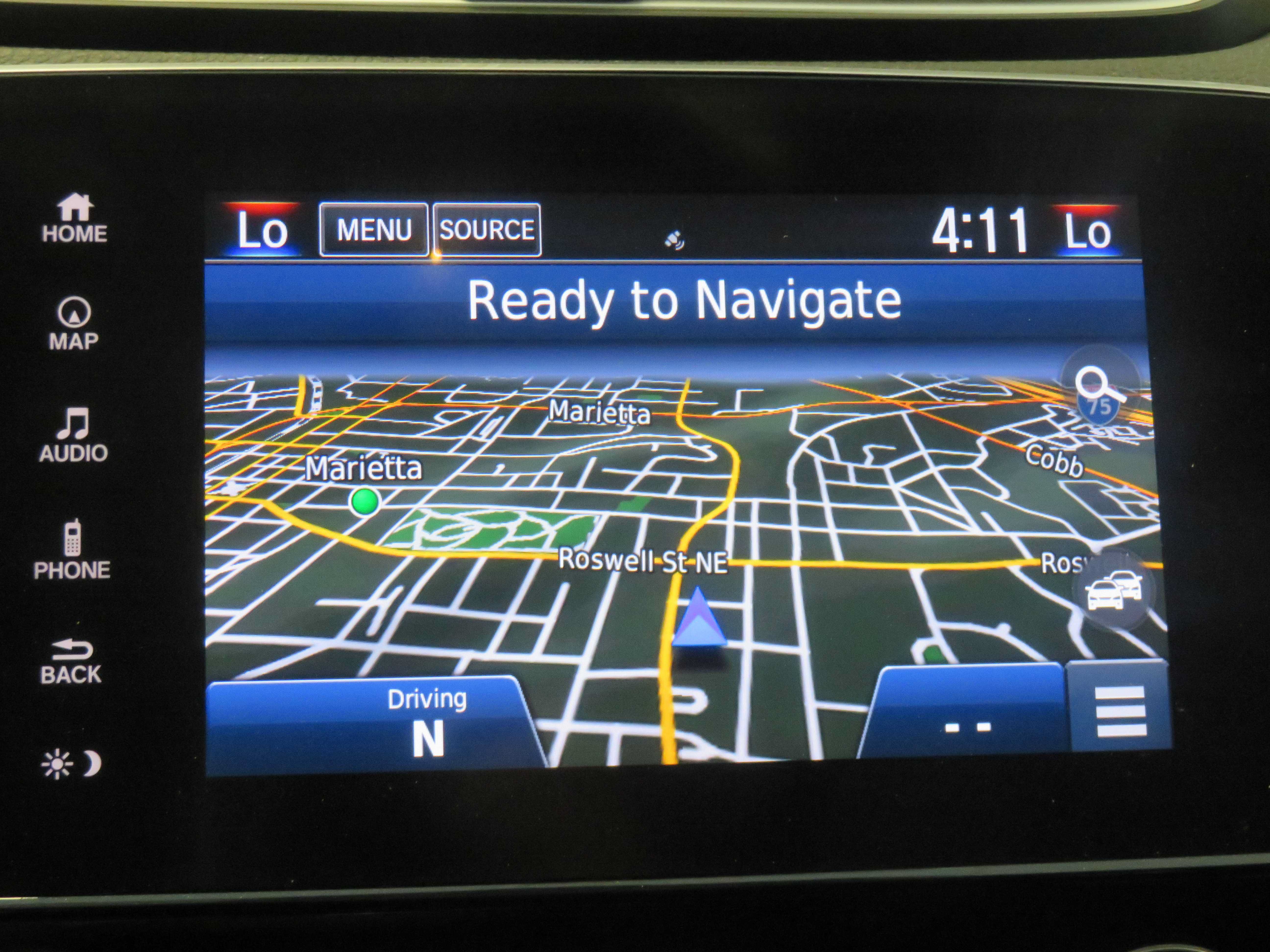 Used 2018 Honda CR-V EX-L image 37