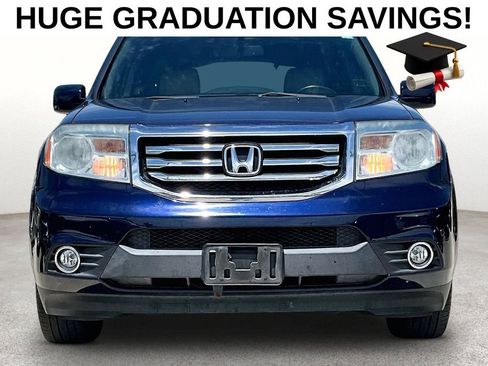 Used 2013 Honda Pilot Touring image 5