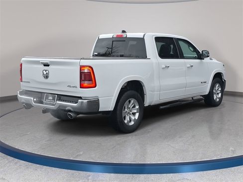 Used 2022 RAM 1500 Laramie image 6