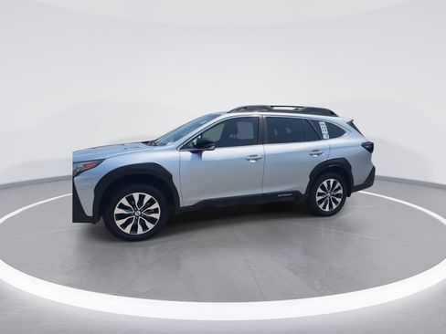 Certified 2024 Subaru Outback Limited AWD/4WD image 4