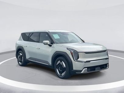 Used 2024 Kia EV9 Light Long Range