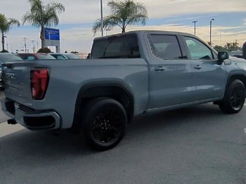 Used 2024 GMC Sierra 1500 Elevation image 8