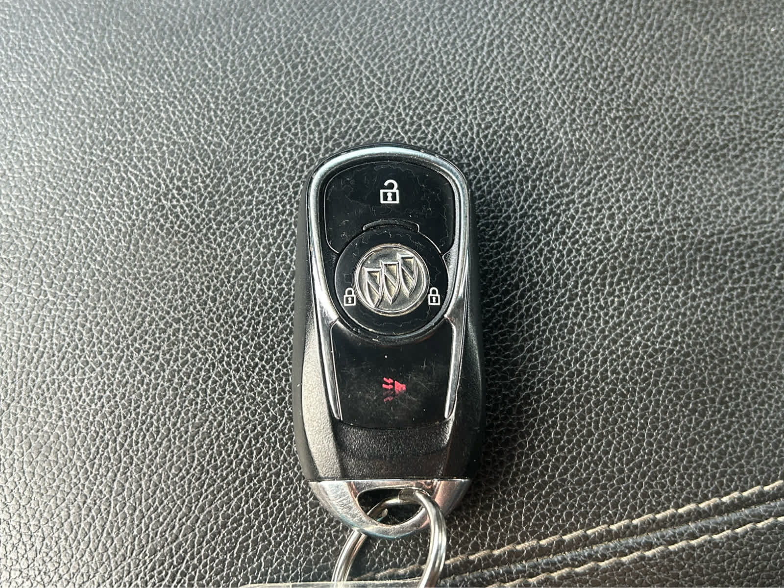 Used 2019 Buick Regal Preferred FWD image 38