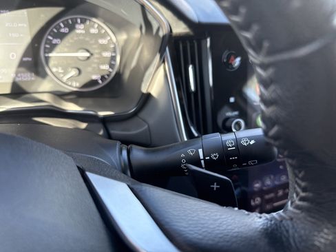 Used 2021 Subaru Outback Onyx Edition XT w/ Popular Package #2 image 25