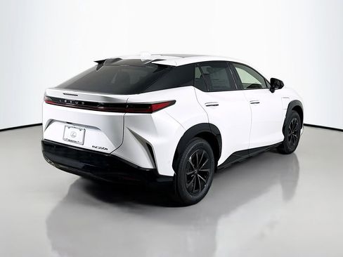 New 2026 Lexus RZ 350e 2WD image 5