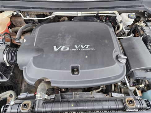 Used 2018 GMC Canyon SLT w/ Trailering Package image 34