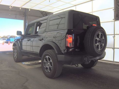 Used 2025 Ford Bronco Big Bend AWD/4WD image 7