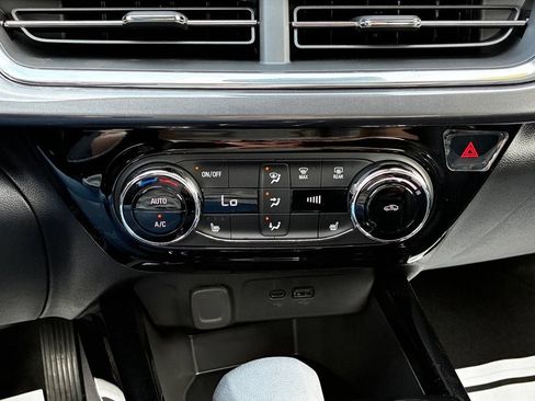New 2026 Chevrolet Trax ACTIV w/ Driver Confidence Package FWD image 19