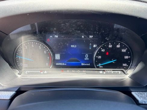 Used 2022 Ford Explorer Timberline AWD/4WD image 20