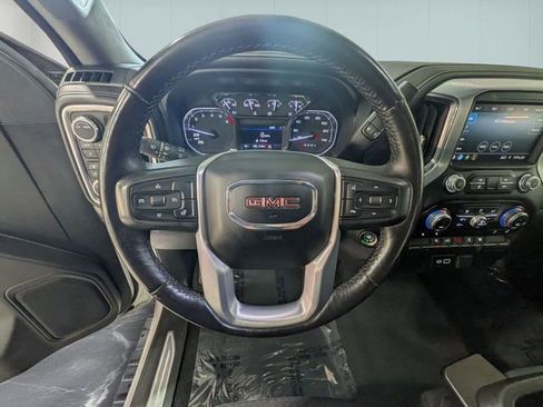 Used 2021 GMC Sierra 1500 Elevation image 18