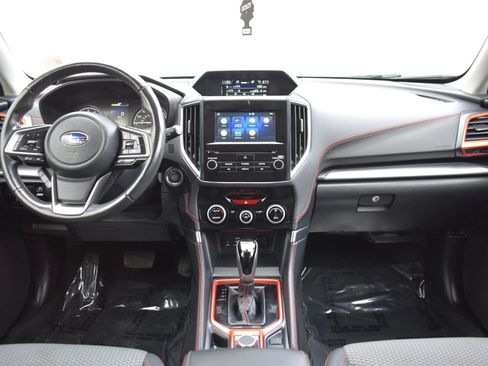 Used 2021 Subaru Forester Sport AWD/4WD image 55