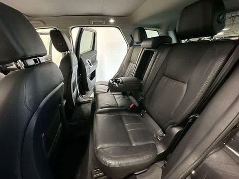 Used 2018 Land Rover Discovery Sport HSE AWD/4WD image 20