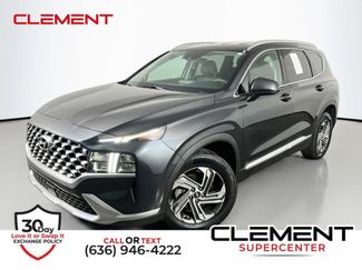 Used 2021 Hyundai Santa Fe SEL FWD video 1
