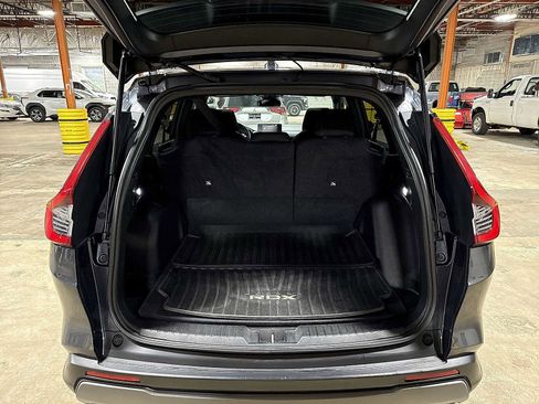 Used 2024 Honda CR-V Sport image 11