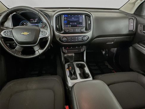 Used 2019 Chevrolet Colorado LT image 21