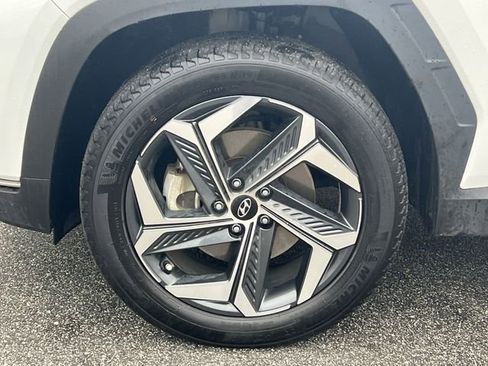 Used 2022 Hyundai Tucson SEL AWD/4WD image 40