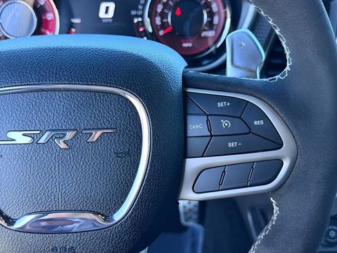 Used 2021 Dodge Challenger SRT Hellcat image 21