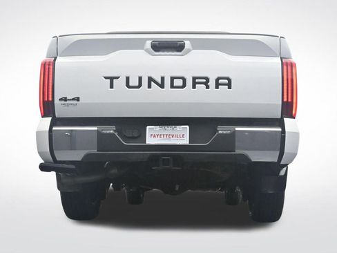 Used 2024 Toyota Tundra SR5 w/ TRD Off-Road Package image 33
