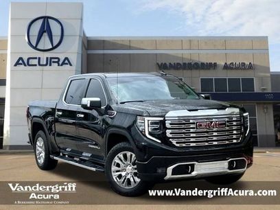 Used 2023 GMC Sierra 1500 Denali w/ Technology Package
