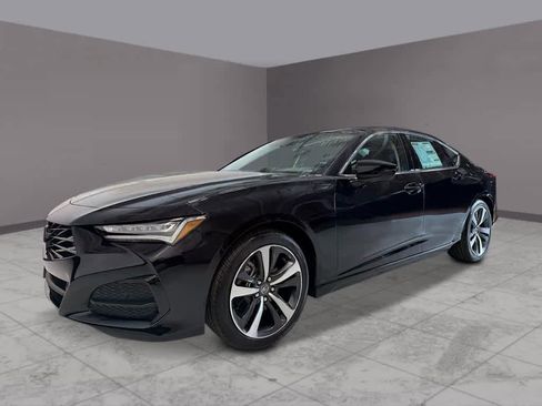 New 2025 Acura TLX w/Technology Package image 1