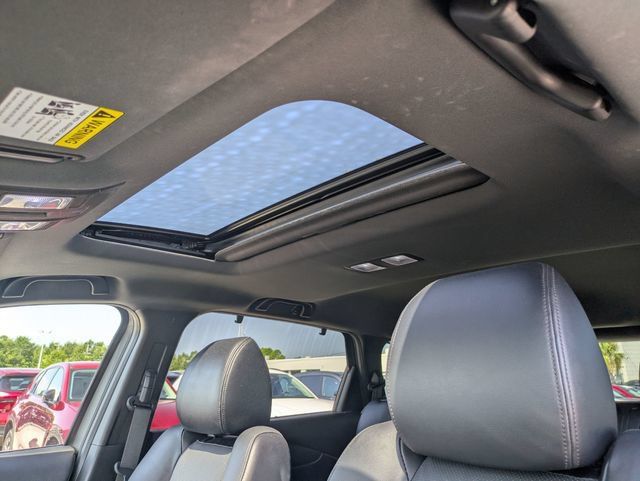 Used 2019 MAZDA CX-9 Grand Touring FWD image 17