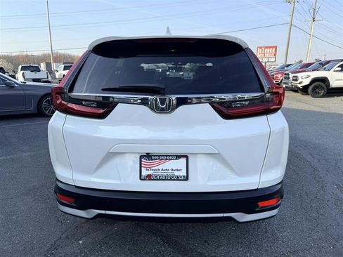 Used 2020 Honda CR-V EX image 6