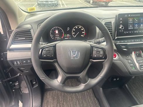 Used 2026 Honda Odyssey EX-L image 15