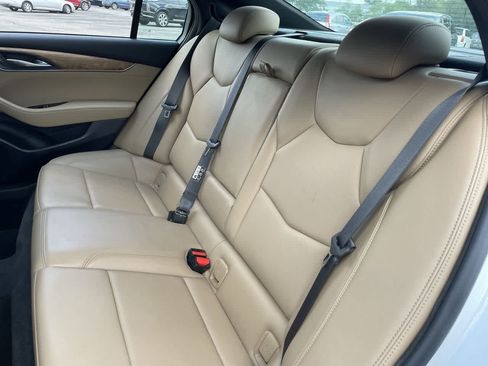 Used 2020 Cadillac CT5 Premium Luxury w/ Climate Package AWD/4WD image 18