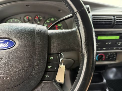 Used 2004 Ford Ranger 4x4 SuperCab image 26