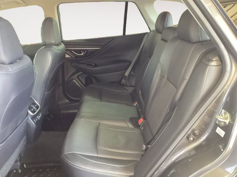 Used 2020 Subaru Outback Limited w/ Popular Package #2 AWD/4WD image 13
