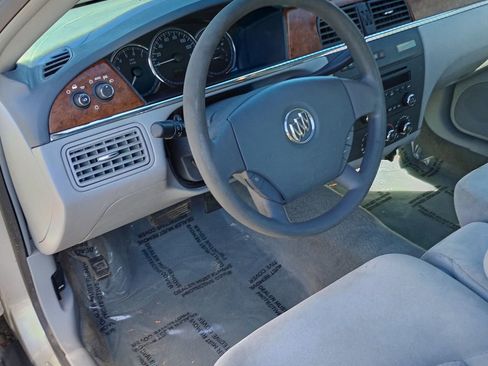 Used 2006 Buick LaCrosse CX FWD image 9